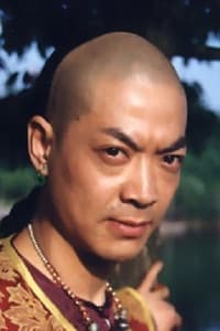 Fong Yau in Mo gui tian shi