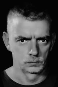 Jens Nier in The Hitman Agency