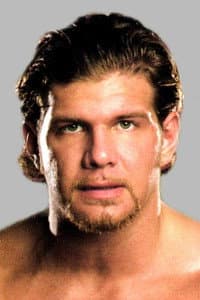 Mark Jindrak in WWE Armageddon 2004