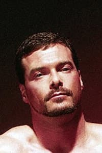 Core Andrews in Fallen Angel 4: Sea Men