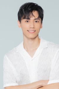 Chi-Ying Ku in Về nhà 南途