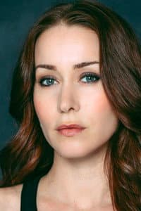 Hilary Jardine in Blind Date Book Club