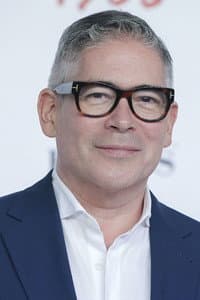 Boris Izaguirre in Zero, la revista que sacó del armario a un país