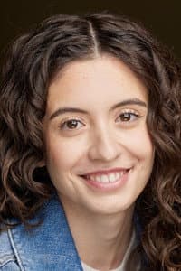Olivia Presti in Odd Squad: World Turned Odd