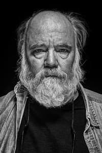 Phil Tippett in From Star Wars to Jedi: The Making of a Saga