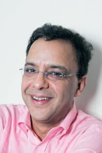 Vidhu Vinod Chopra in Bollywood and Beyond: A Century of Indian Cinema