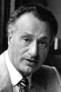 Paul Eddington in Johnson Over Jordan