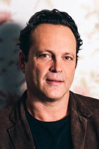 Vince Vaughn in Nonnas