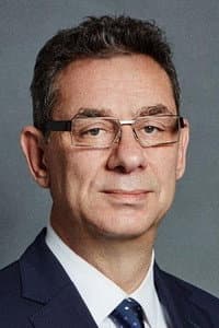 Albert Bourla in Died Suddenly