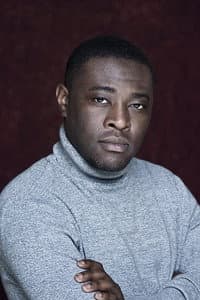 Sam Asante in Abducted Off the Street: The Carlesha Gaither Story