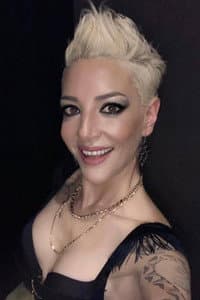 Berna Öztürk in Karımı Gördünüz Mü?