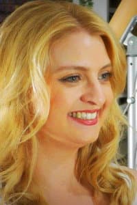 Kelly Dawn Taylor in Trail of Splatter