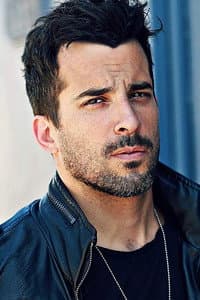 Joshua Leary in Dirty Dealing