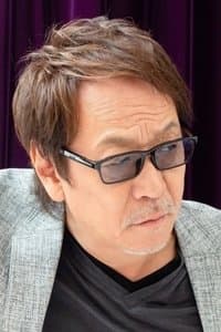 Kenyu Horiuchi in キャプテン翼 ヨーロッパ大決戦