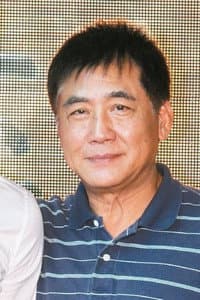 Liang Hsiu-shen in Lang zi di shi san