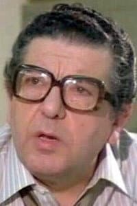 Josep Maria Angelat in La pecadora