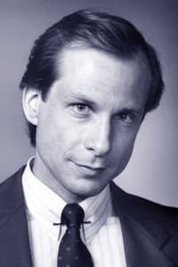 Kent Williams in Murder: By Reason of Insanity