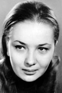 Natalya Tenyakova in Героини пьес Островского