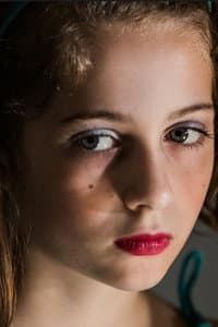 Carolina Ogiermann in Mutter Seelen Allein
