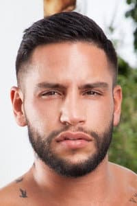 Brock Banks in You're Making a Mistake