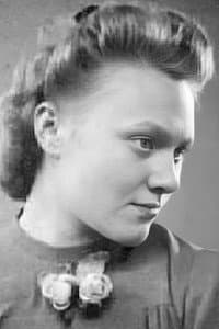 Galina Dauguvietyte in Ilga kelionė prie jūros