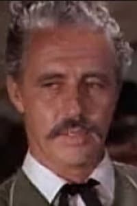 Fred Libby in Belle Starr's Daughter