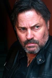 Jerry Rector in Dirty Money