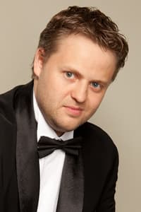 Sergey Semishkur in Prince Igor