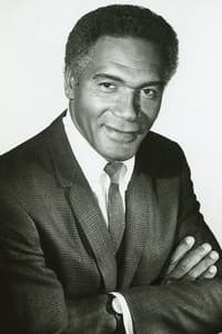 Percy Rodriguez in Destination Dune