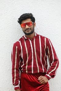 Huli Karthik in ಅಣ್ಣ From Mexico