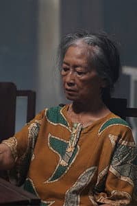 Sri Isworowati in Singsot: Siulan Kematian
