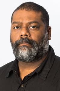 Baker Karim in Malcolm