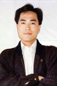 Nathan Chan Ting-Wai in 特警90