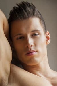 Jon Kael in Lovers in the Night 2