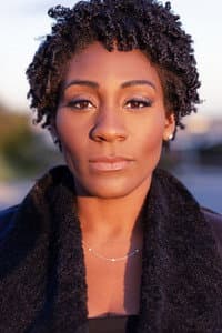 Mignon Von in Tyler Perry's Sistas