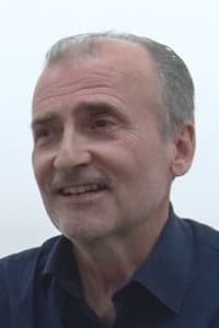 Pascal Pistacio in François Villon - Poetul vagabond