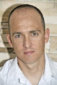 Javier Balas in Buñuel en el laberinto de las tortugas