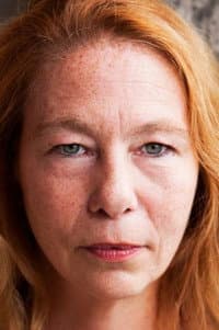 Rike Eckermann in Nö