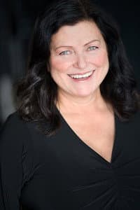 Sarah Hayward in Miles to Christmas