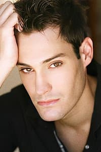 Adam Greer in Straight-Jacket