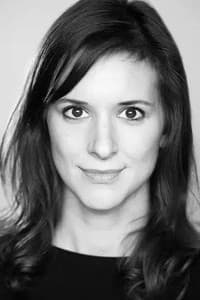 Louise Ford in The Dinner Party