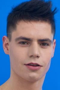 Luca Carrera in Gimme That Dick