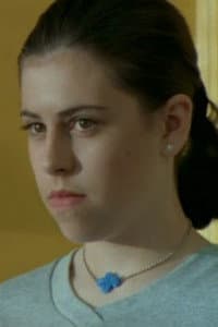 Alison Acton in Goosebumps: Say Cheese and Die... Again