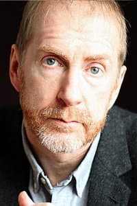 Tom Rooney in The Winter's Tale
