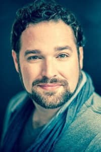 Bryan Hymel in Don Carlo - ROH