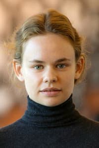 Marion Tammet in Lend