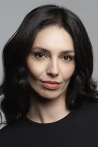 Ezgi Çelik in Gündüz Apollon Gece Athena