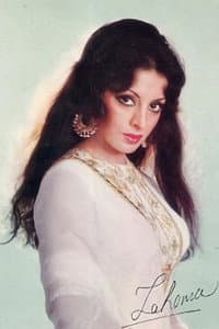 Zaheera in Call Girl