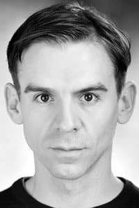 Iain McKee in Bad Dreams