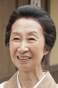 Machiko Washio in Urusei Yatsura: Only You